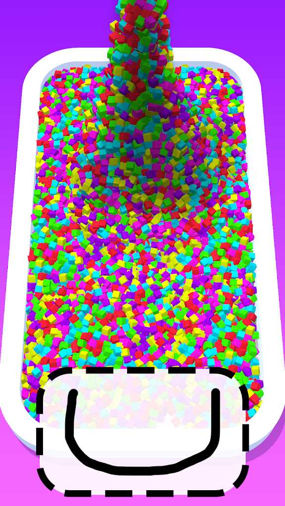 Draw Scoop(绘制大勺子去广告版)1.2破解版截图2