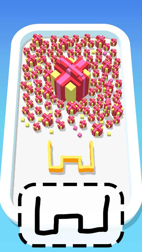 Draw Scoop(绘制大勺子去广告版)1.2破解版截图1