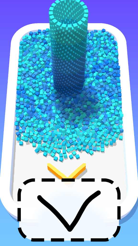 Draw Scoop(绘制大勺子去广告版)1.2破解版截图0