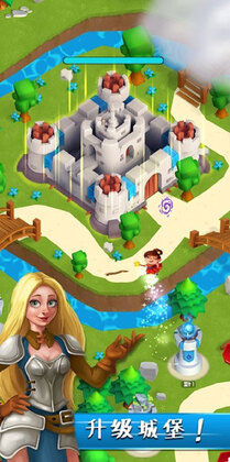 Idle Tower Defense(��������ȥ����)��ͼ1