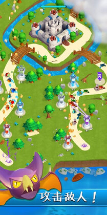 Idle Tower Defense(��������ȥ����)��ͼ3