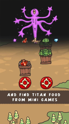 Titan Evolution World(̩̹İ)ͼ0