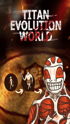 Titan Evolution World(̩̹İ)ͼ1