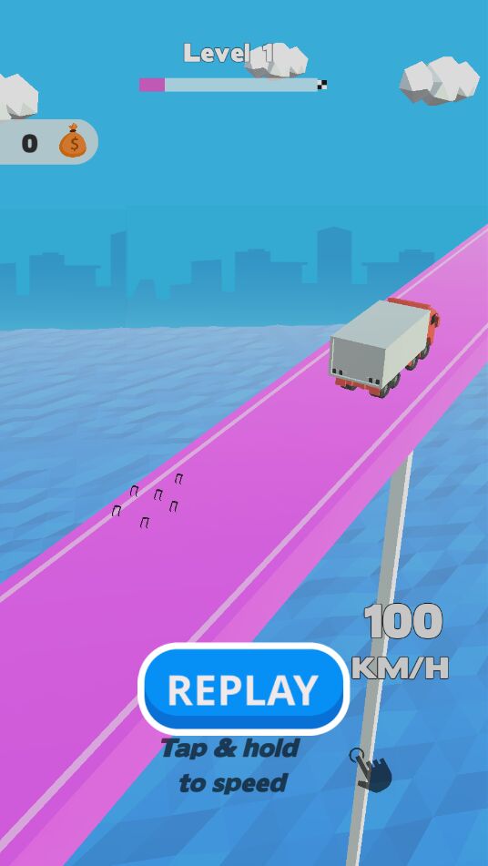 Thief Squad(盗贼小队安卓版)0.2官方版截图1