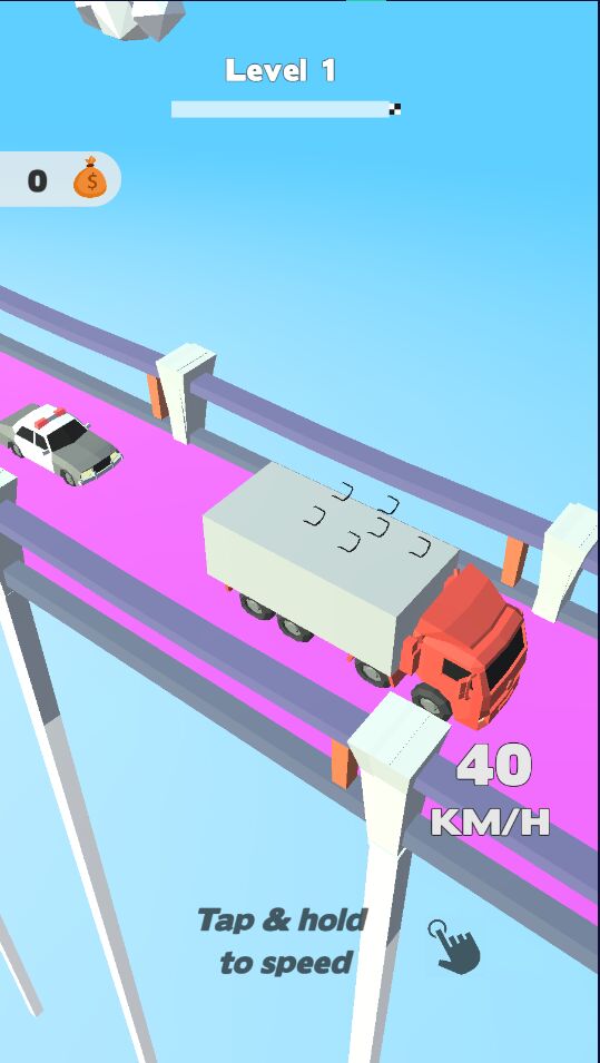 Thief Squad(盗贼小队安卓版)0.2官方版截图2