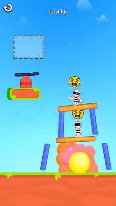 Draw Hero(滭Ӣ3Dȥ)ͼ1