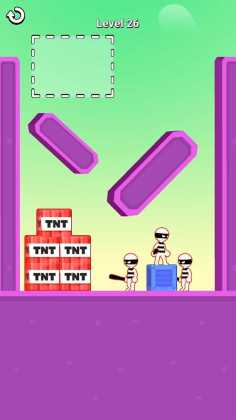 Draw Hero(滭Ӣ3Dȥ)ͼ2