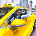 Crazy Taxi Driver Simulator(���ĳ��⳵ģ����������)1.5���°�