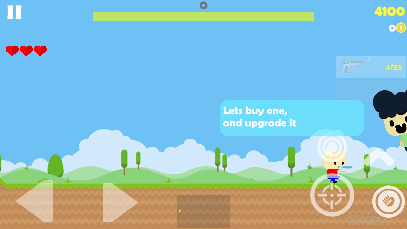 TotemDefense(��ͷ���������׿��)1.3.0���°��ͼ0