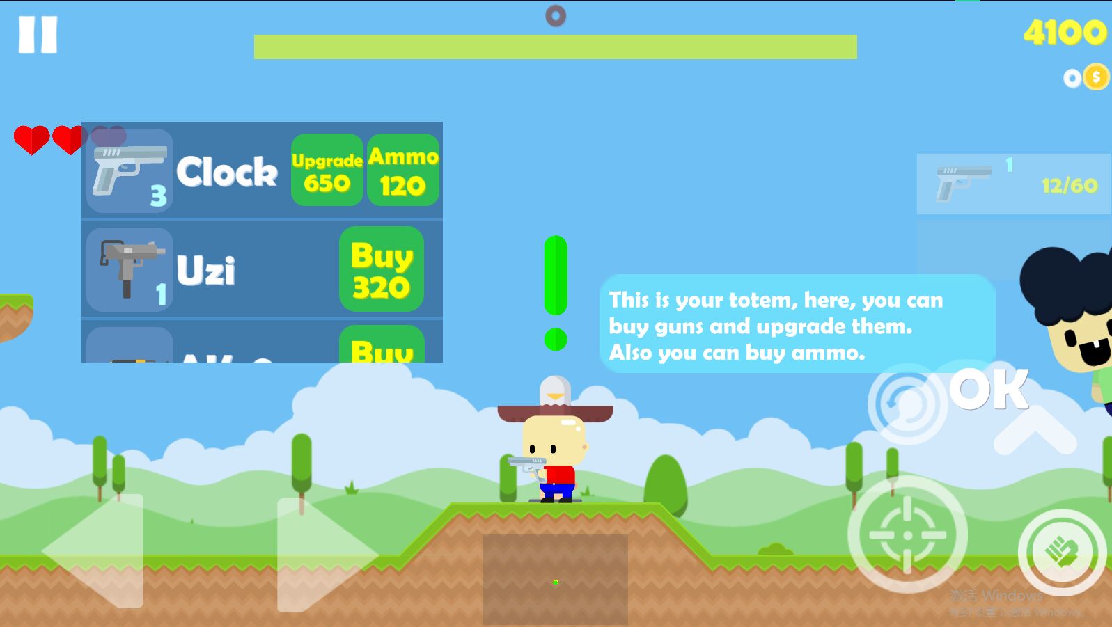 TotemDefense(��ͷ���������׿��)1.3.0���°��ͼ1