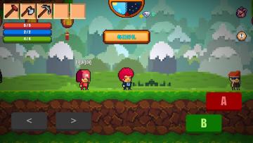 pixel survival game 2(Ϸ2ƽ)ͼ1
