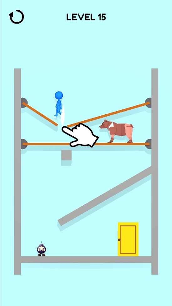 Cut the board(��ľ��ȥ����)0.2.6ȫƤ�����ͼ2