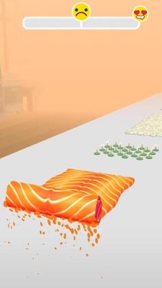 美味寿司店最新版截图0