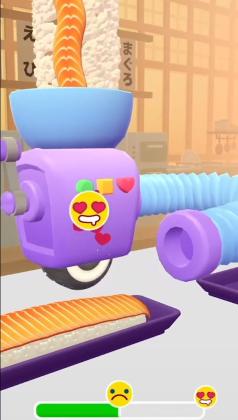 美味寿司店最新版截图2