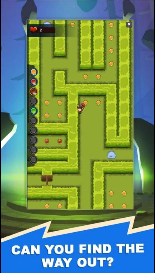 One Way Out(һ�ֳ�·���޽�Ұ�)2.94�ƽ���ͼ2