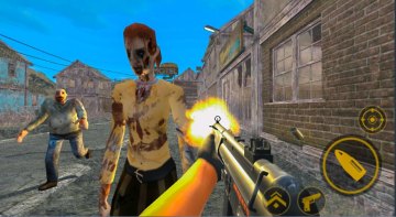 Zombie Dark Adventure(ʬڰռǣȫ)ͼ3