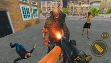 Zombie Dark Adventure(ʬڰռǣȫ)ͼ2