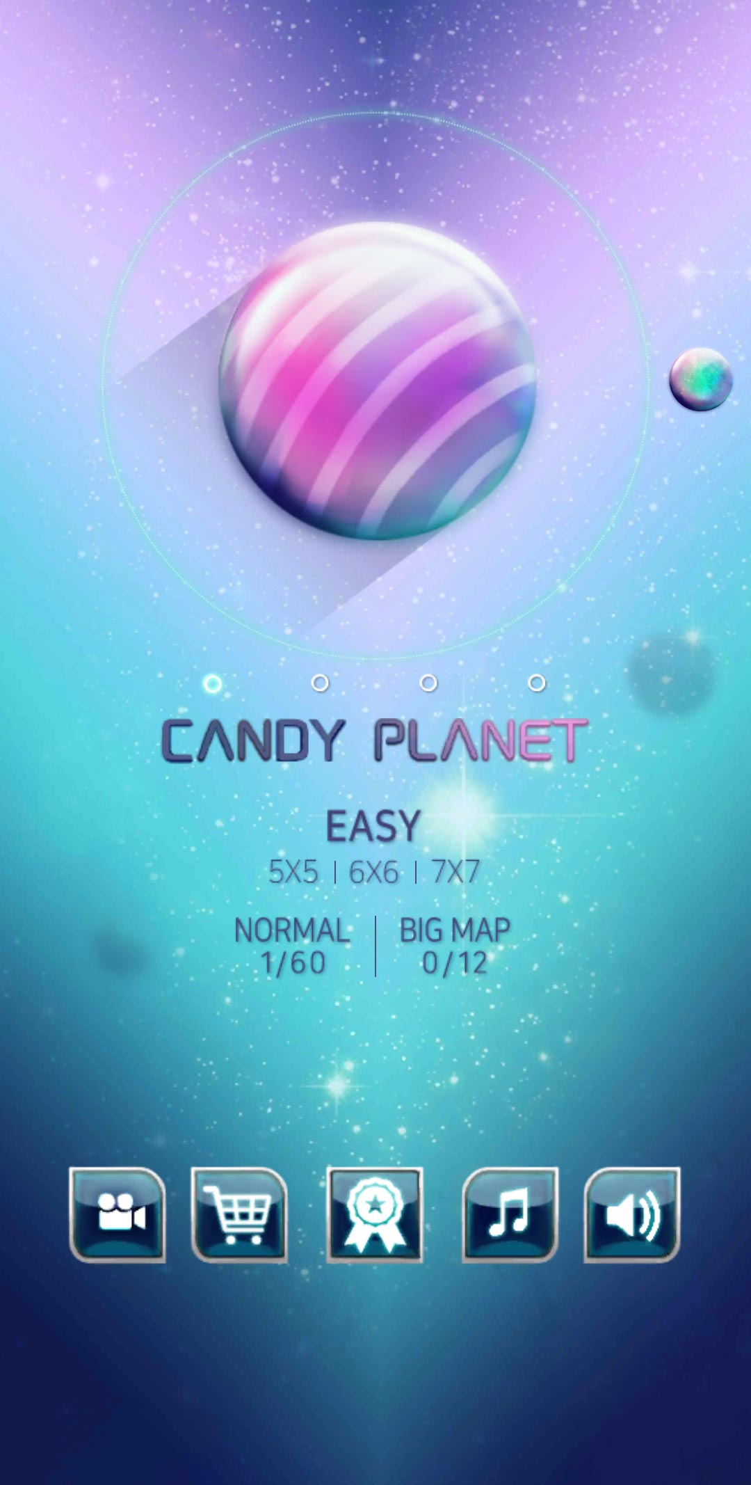 大砖块无限金币版2.0破解版截图2