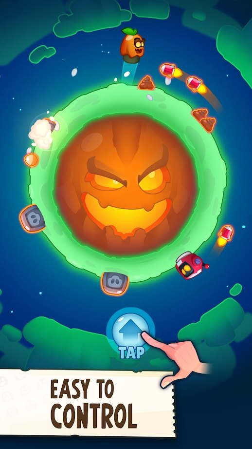 CircleRunners(环形跑道无限金币版)1.8.1破解版截图3