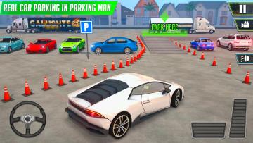 Parking Man 3(3޽Ұİ)ͼ1