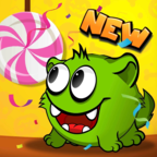 Cut The Candy Rope(切糖果绳解锁关卡版)