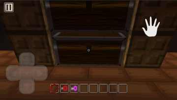 Blocky Granny(ҵֲ޽Ұ)ͼ0