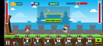 WAR OF HEROES(Ӣ��֮ս������Դ��)��ͼ0