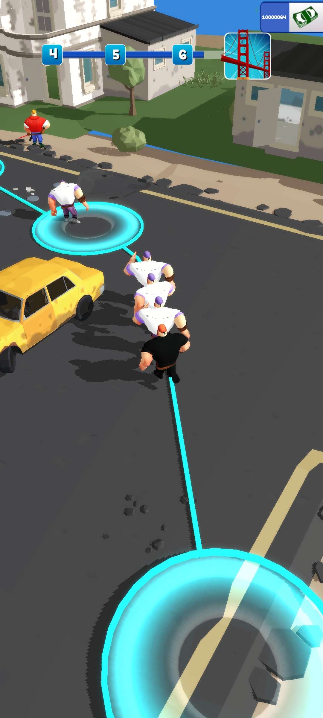 Casual Commando(��ʱͻ�������޳�Ʊ��)5�ƽ���ͼ1