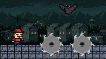 Pixel arcade adventure(ؽֻðգĲ)ͼ0