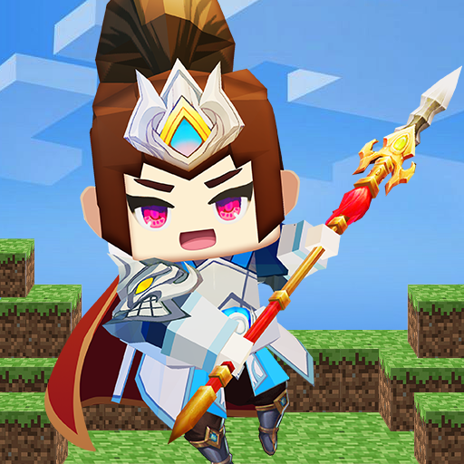 迷你大乱斗无限金币钻石版