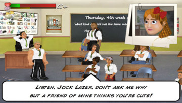 School Days(У԰ӣȫؿ)ͼ1