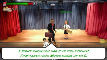 School Days(У԰ӣȫؿ)ͼ3