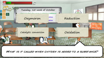 School Days(У԰ӣȫؿ)ͼ0