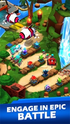 Zombie Defense(ʬƽ)ͼ0