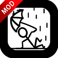 涂鸦破折号破解版