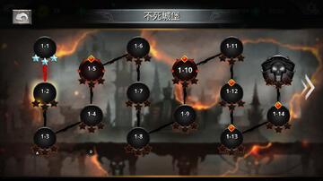 火柴人传说暗影战争修改版截图2
