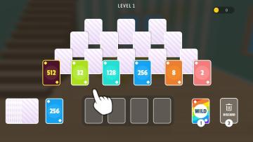 Solitaire 2K(ֽ޽Ұ)ͼ3