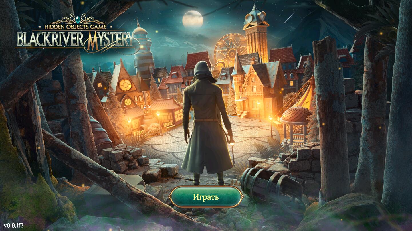 布莱克里弗之谜无限金币钻石版0.9.1无限道具版截图3