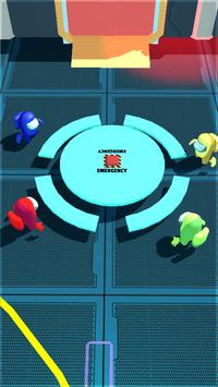 Imposters - Hide & Seekð�ƻ�3D��ȫƤ����0.8�ƽ���ͼ1