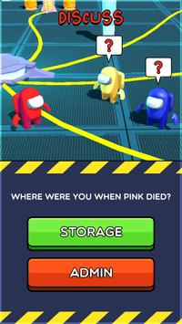 Imposters - Hide & Seekð�ƻ�3D��ȫƤ����0.8�ƽ���ͼ2