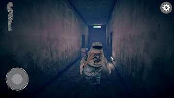 A Stranger Place(陌生人之家修改版)截图1