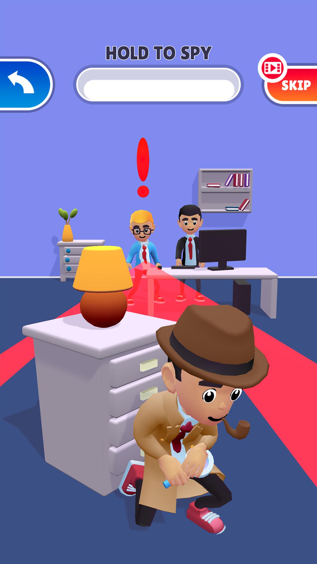 Evidence Master(��̽��ʦ���޽�Ұ�)1.1.10���°��ͼ0