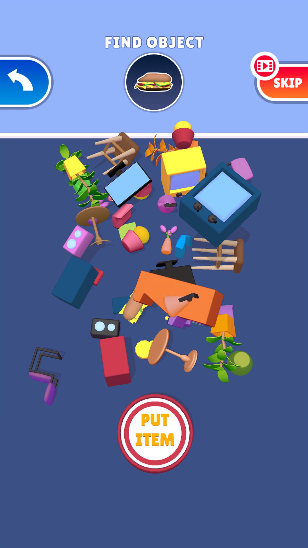 Evidence Master(��̽��ʦ���޽�Ұ�)1.1.10���°��ͼ2