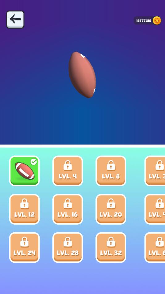 接球投篮破解版1.2最新版截图1