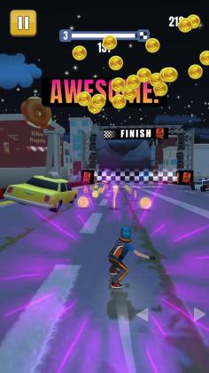 Faily Skater SR(ճ2޽ң)ͼ0