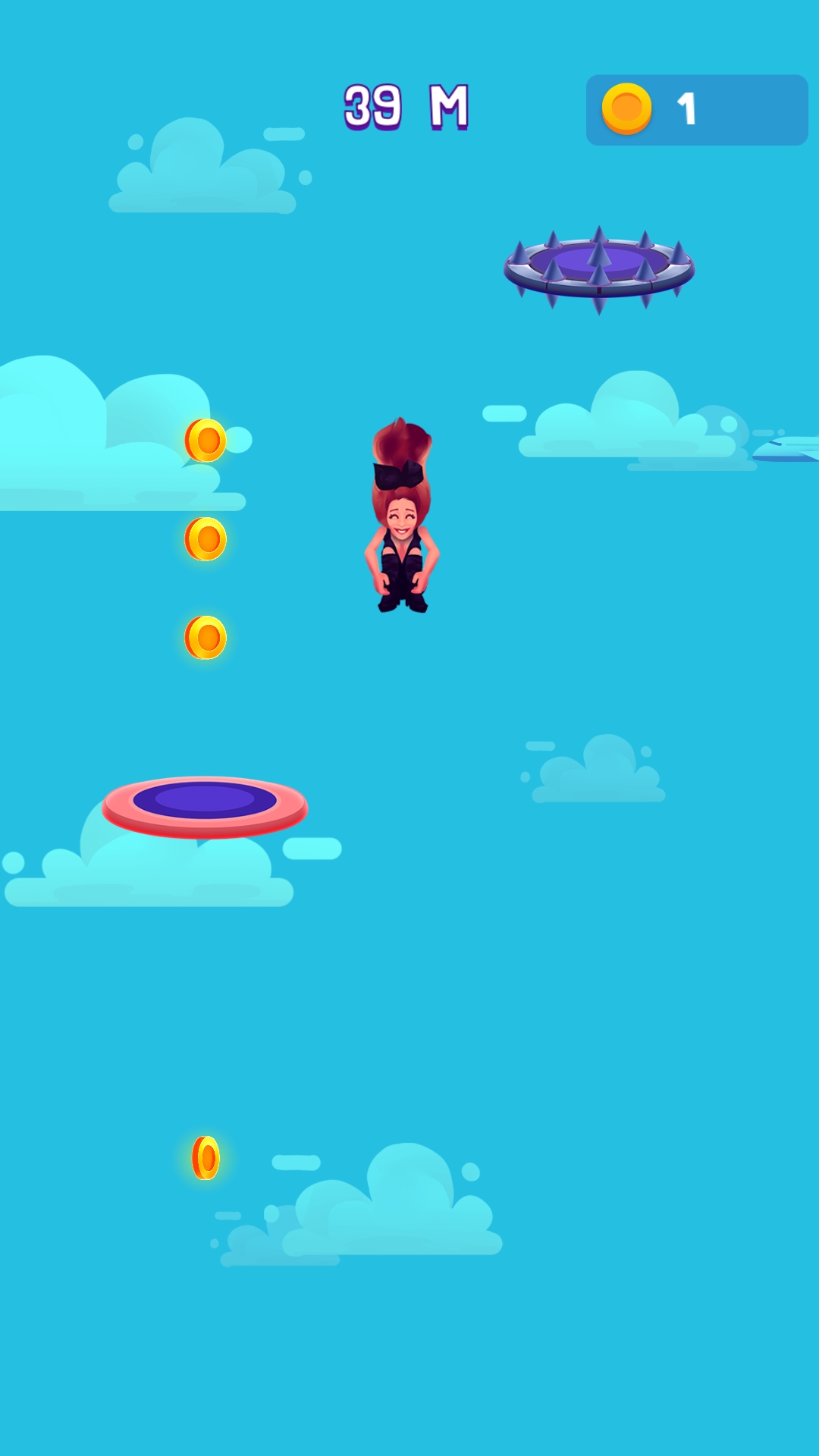 Oltean Show(�����ر������޽�Ұ�)1.2�ƽ���ͼ2