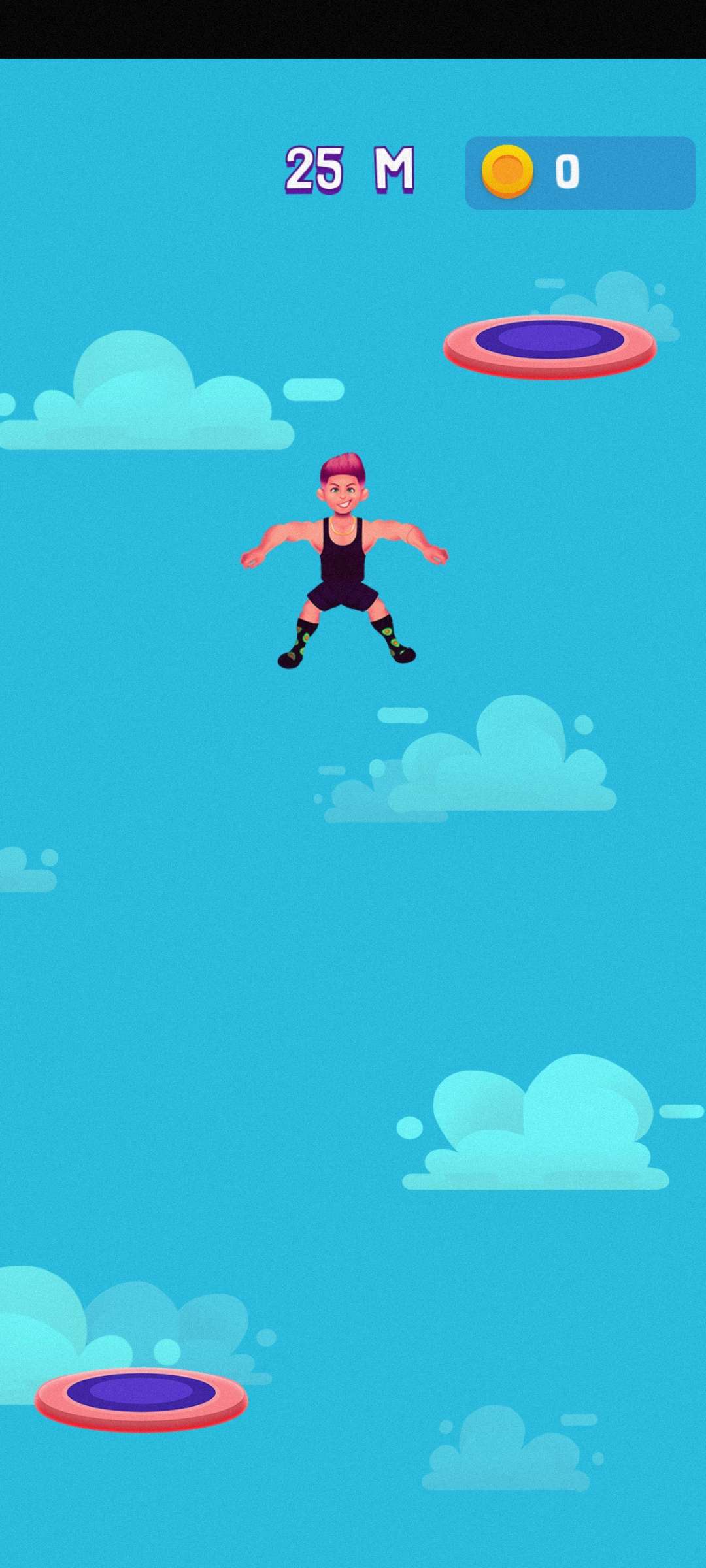 Oltean Show(�����ر������޽�Ұ�)1.2�ƽ���ͼ1