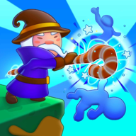 推开一切解锁皮肤版