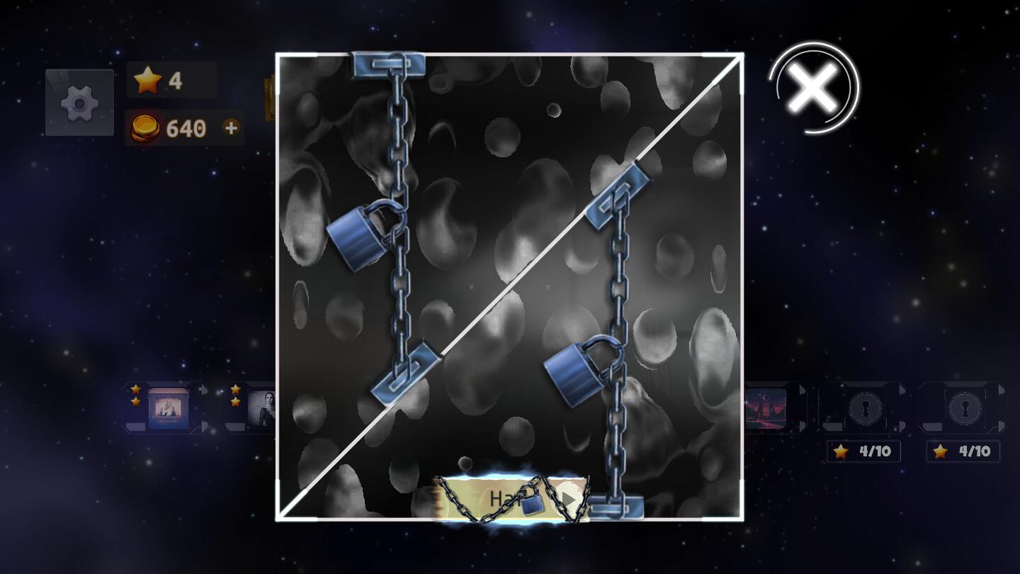 夜梦失落的和谐(使用金币不减反增)2.05破解版截图0