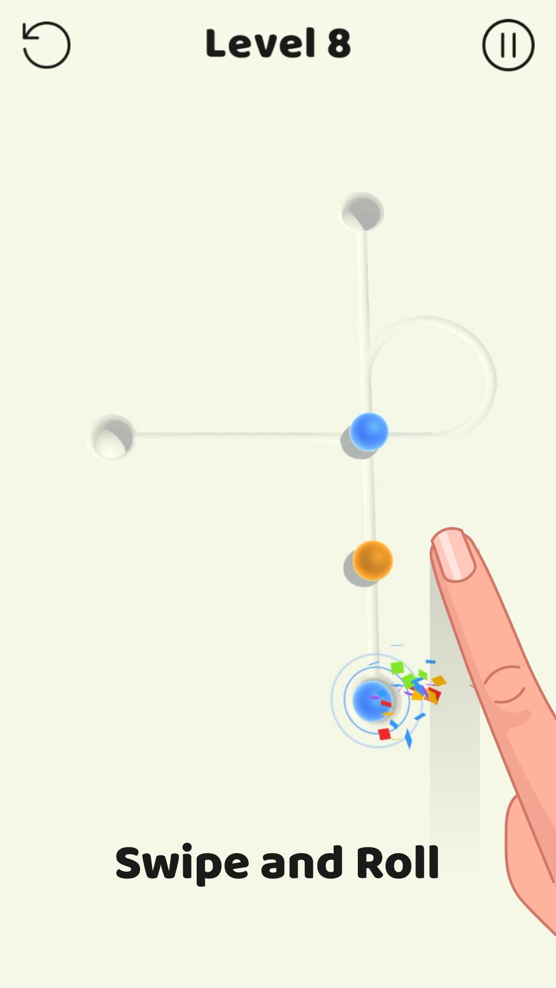 Marbleous(大理石迷宫无限金币版)0.61.1破解版截图3